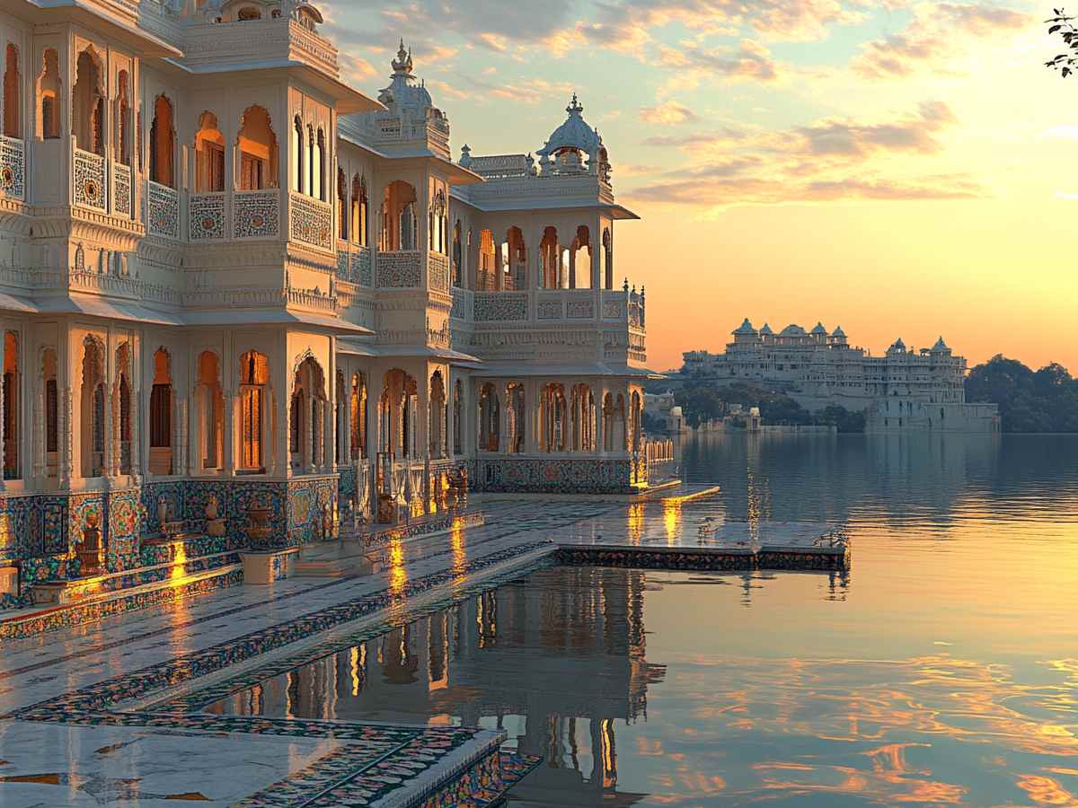 udaipur Packages